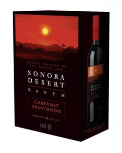 Sonora Desert Ranch - Cabernet Sauvignon