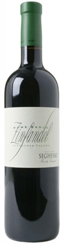 Seghesio Home Ranch Zinfandel 