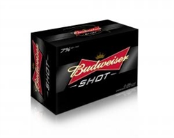 Budweiser Shot
