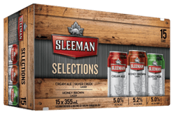 Sleeman Selections