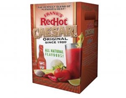 Frank's Redhot Caesar