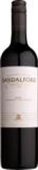 Sandalford Cabernet Sauvignon