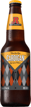 Rickards Cardigan 6