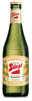 Stiegl Grapefruit Radler 330Ml
