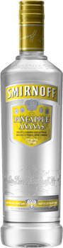 Smirnoff Pineapple