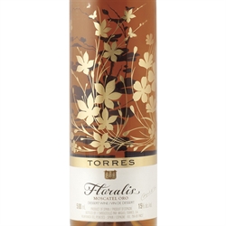 Floralis Moscatel D'oro Torres