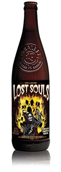 Parallel 49 Lost Souls Chocolate Pumpkin Porter