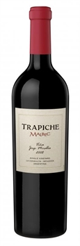 Trapiche Jorge Miralles Malbec 
