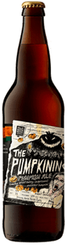 Granville Island Brewing The Pumpkining Pumpkin Ale