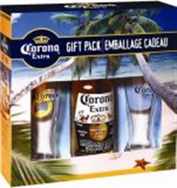 Corona Extra Gift Pack