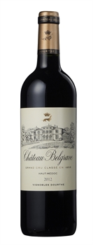 Château Belgrave Haut-Médoc Grand Cru Classé