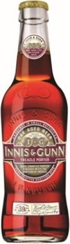 Innis & Gunn Treacle Porter 330 Ml