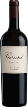 Girard Artistry Red