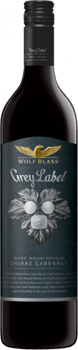 Wolf Blass Grey Label Shiraz Cab