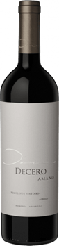 Decero Amano 