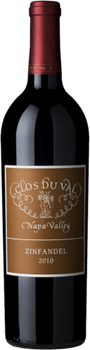 Zinfandel Clos Du Val 