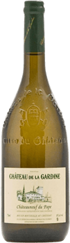Chateauneuf Du Pape Cuvee Tradition Blanc