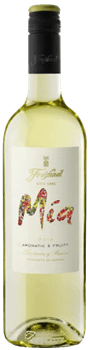 Freixenet Mia White
