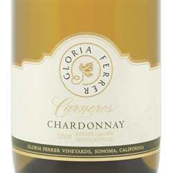 Chardonnay Gloria Ferrer Estate 