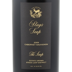 Cabernet Sauvignon The Leap Estate Stags' Leap 
