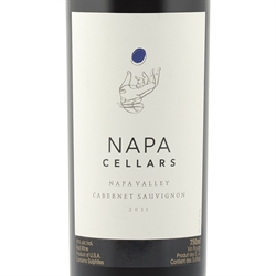 Cabernet Sauvignon Napa Cellars 