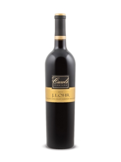 J. Lohr Carol's Vineyard Cabernet Sauvignon 