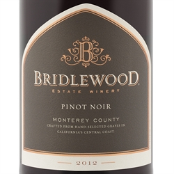 Pinot Noir Bridlewood 