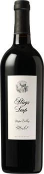 Merlot Stags' Leap Winery 
