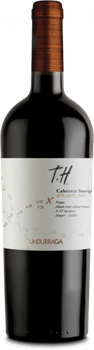 Undurraga Th Cabernet Sauvignon Alto Maipo