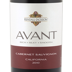 Cabernet Sauvignon Avant Kendall-Jackson 