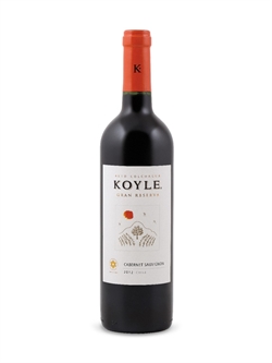 Cabernet Sauvignon Gran Reserva Koyle 