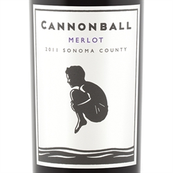 Merlot Cannonball 