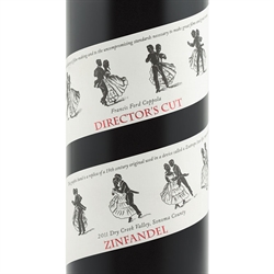 Copolla Directors Cut Zinfandel
