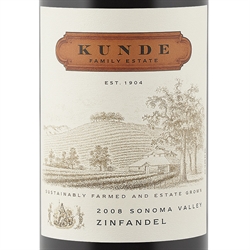 Zinfandel Kunde 