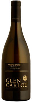 Glen Carlou Quartz Stone Chardonnay