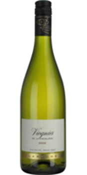 Viognier De La Chevalière Vin De Pays D'oc 