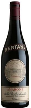 Bertani Amarone Della Valpolicella Classico 