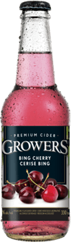Growers Bing Cherry