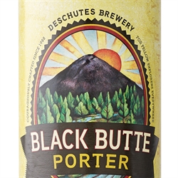 Deschutes Black Butte