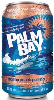 Palm Bay Ocean Peach Pomelo 6P