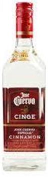 Jose Cuervo Cinge