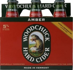Woodchuck Amber Cider 6