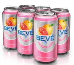 Beve Grapefruit 6P