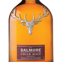 Dalmore Cigar Malt
