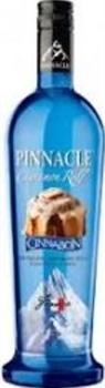 Pinnacle Cinnabon