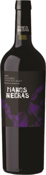 Manos Negras Stone Soil Select Malbec