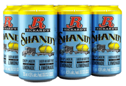 Rickards Shandy