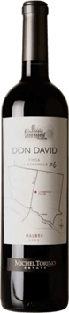 Don David Finca La Maravilla Plot 6