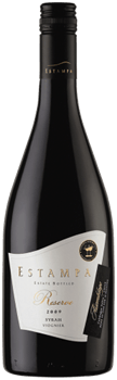 Estampa Reserve Syrah Viognier 