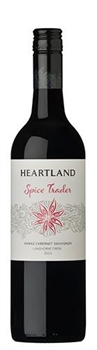 Heartland Spice Trader